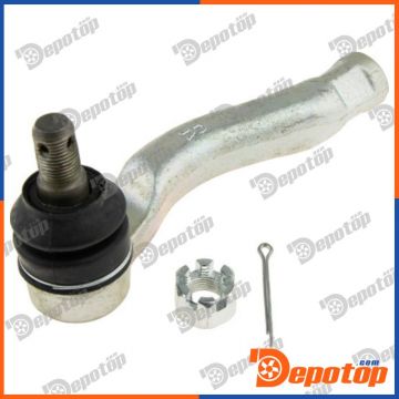 Rotule de direction droite pour TOYOTA | FL0025B, TOES4990